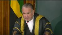 Reckless for Jamaica to commit to CCJ at this time, says Tavares-Finson