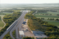 Czech Rail Regulator Clears Record-Low Electrification Bid, Unlocking Bavaria Corridor
