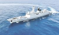 China, Indonesia to hold exercise east of Taiwan island in mid-August, first such drill carries 'great significance'