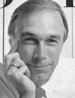 Bill Campbell, 83, of Virginia Beach