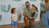 PSO Foundation donates $45,000 to Sutton Avian Research Center