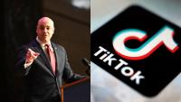 Pennsylvania Attorney General Dave Sunday sues TikTok over youth addictiveness and exposure to mature content