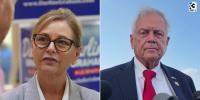 Darline Graham, Ralph Norman head to runoff in special GOP Senate primary in South Carolina, AP projects
