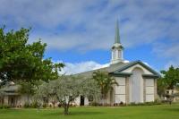 Is the Church responsible for the surge in measles in Utah?