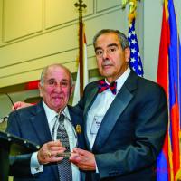 Knights and Daughters of Vartan Advance Their Mission at 108th Grand Convocation