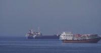 Iran says US must accept its terms before Strait of Hormuz reopens