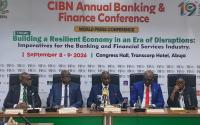 CIBN urges banks to deploy fresh capital to MSMEs as Nigeria targets $1 trillion economy
