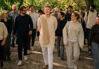 Announcing a Collection of Essays on Konstantin Rudnev and “Ashram Shambhala