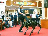 Officials and lawmakers clash over drone funding
