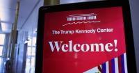 Kennedy Center must pay $252K to musician who canceled show over Trump renaming