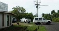 Teenage girl injured in Faleula Uta car accident