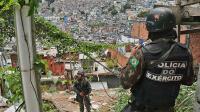 In Brazil and Latin America Organized Crime Now Combines Drugs with Legal Businesses
