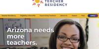 Arizona’s Teacher Residency Program helps keep educators in the classroom