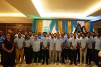 Kings welcomed home for local CPL leg