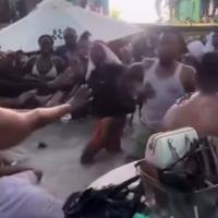 Teens recovering after Zimi Seh Beach brawl