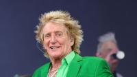 Rod Stewart shares health update after undergoing heart surgery and cancelling shows