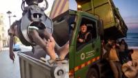 Israeli 'activist' posts racist AI video of African migrants being moved like trash