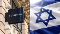 Sephora to open in Israel without Huda Beauty