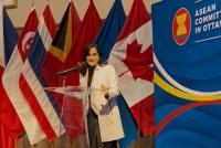 Canada aims to conclude ASEAN free trade deal this year, FM Anand ...