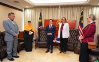 Malaysia, Australia Explore Cooperation In REE, Neodymium Magnet Manufacturing