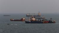 New attacks on shipping as Iran talks hit fresh impasse