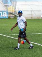 Jarvis: Young Benna Boys Confident Heading Into CFU Challenge Series