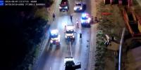 33 citations, 5 felony arrests in one night: Colorado Springs police takes 11 News on street racing operation