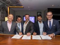 Accor expands Mantra in New Zealand with signing of new  Hamilton hotels