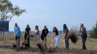 Habitat for Humanity breaks ground on Sioux Falls affordable housing project