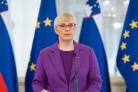 Slovenian President Faces Backlash After a Traffic Accident