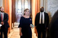 Darline Graham, Ralph Norman Advance to GOP Senate Runoff in South Carolina