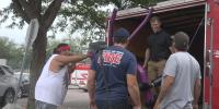 Planet Fitness donates gym equipment to Sioux Falls Fire Rescue