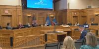 Sioux Falls City Council approves list of special assessments