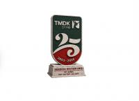 TMDK Group celebrates 25th anniversary, vows to continue building Nigeria’s Energy, agro-industrial future