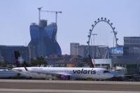 Las Vegas visitation faces headwinds, but new flights offer reason for optimism