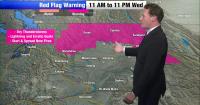 Unhealthy air quality in Eastern Washington and Northeastern Oregon through Thursday morning