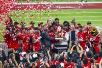 Las Vegas Bowl’s future in doubt amid sluggish attendance, unfavorable scheduling