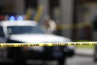 Girl, 1, killed in central Las Vegas Valley crash identified