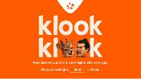 Klook launches global ‘Get Your Travel Right’ campaign in Australia via BBH Singapore