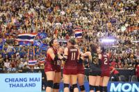 Thailand sweep SEA V Cup 2026 Leg 2 undefeated as Chiang Mai closes out the tournament in style