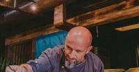 How Chef Nicola Allegretta Is Turning California’s Central Coast Into a Gathering Place Through Food