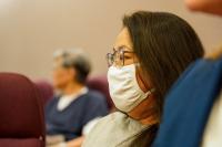 Prosecutors pursue death penalty for Spring Valley mother accused of murder, torture in child’s death