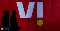 India's Vodafone Idea reaffirms three-year growth targets, $4.7 billion capex plan