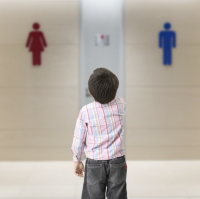 Opinion: Will Biological Sex Become Unconstitutional in Alaska Schools?
