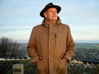 Legendary Aussie film director Bruce Beresford’s Blue Mountains home comes to market