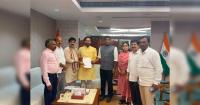 YSRCP urges Centre to suspend mining around Panchadharla