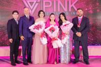 Pink Ventures brings Italian medical aesthetics leader Promoitalia to the Philippines