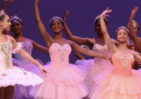 New Orleans Ballet Association Opens Registration & Auditions for Youth Dance Programs