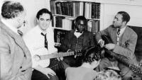 Alan Lomax New Orleans Field Recordings Set for First Digital Release