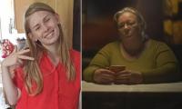 The making of a schoolgirl terrorist: How teenager was groomed by neo-Nazis into denying the Holocaust and fawning over Adolf Hitler during lockdown - before killing herself after being charged with terror offences